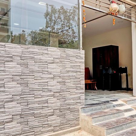 Super Hotel O Lavish Tranquil Hyderabad Exterior photo